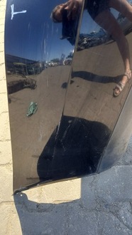 фото thumb №9, Бампер задня audi a4 01r kombi