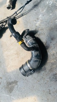 фото thumb №1, Fiat ducato iii 2,3 труба турбонагнітач 2021 2022