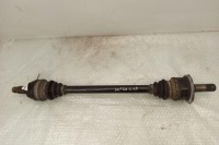 фото thumb №7, Półośka задняя правая bmw x4 f26 7598041 2.0l дизель 140kw 2016