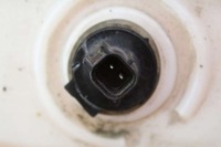 фото thumb №10, Бачок омывателя chrysler pacifica 1 i 3.8