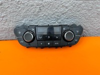 фото thumb №1, Opel insignia a 13273102 панель кондиціонера
