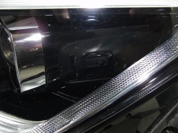 ФОНАРЬ ПЕРЕДНИЙ ЛЕВЫЙ VW GOLF VIII 2019- FULL LED 5H1941035F IQ LIGHT