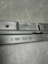 Купить Датчик датчик keyless go крышки mercedes sl amg r231 a2318852214, фото thumb