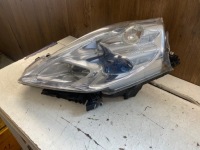 фото thumb №2, Nissan leaf i лампа левый перед led eu