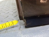 фото thumb №3, Opel insignia a hb дверь задняя левая задние z177