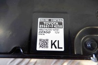 фото thumb №7, Бортовий комп'ютер двигуна toyota c-hr _x1_ 89661f4250 1.8l hybrid 90kw 2018