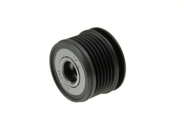 фото thumb №2, Сцепление jednokierunkowe генератора renault clio ii 1.4 16v, laguna 1.6 1