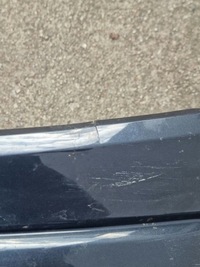 фото thumb №6, Ford ranger iv lift бампер передний перед