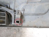 фото thumb №14, Бампер перед передний iveco daily iii 35c11 99-04