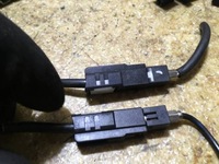 фото thumb №1, Штекер колодка mercedes 18965