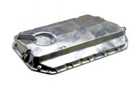 Поддон масляная audi a4 2.4 2.8 -05 a6 2.4 2.7 2.8 -05 без отверстие на cz Цена, фото thumb