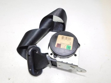 фото thumb №5, Smart forfour i 2006r pas безопасности правый зад