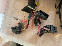 фото thumb №13, Электропроводка жгут отсек двигателя mercedes b-klasa w247 a1775404706