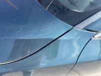 фото thumb №9, Bmw 5 e61 touring капот крышка двигателя a43