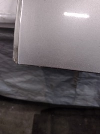 фото thumb №12, Дверь левый задняя alfa romeo 159 kombi k: 651