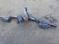 фото thumb №11, Hak буксировочный bmw e90 e91 kombi 6784583 оригинал