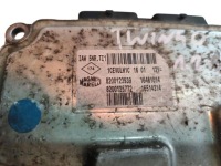 фото thumb №1, Бортовий комп'ютер блок керування двигуна renault twingo ii 1.2 58km 8200125772