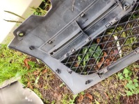 Boxer ii ducato jumper 06-14 решітка радіатора решітка радіатора бампера перед Недорого, фото thumb