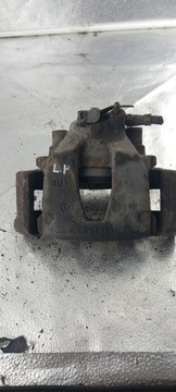 фото thumb №1, Супорт гальмівний лівий перед alfa romeo 147 02r