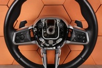 фото thumb №7, Bmw f70 f74 u06 x1 u11 x2 u10 руль м-пакет с подогревом лепестки ассистент