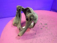 фото thumb №7, Peugeot 407 04- кронштейн амортизатора правий перед