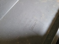 фото thumb №10, Ford ka + plus active activ j7bb бампер перед передний решётка радиатора решётка радиатора решётка радиатора