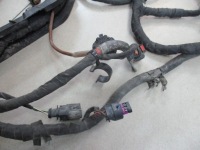 Vw id4 id.4 електропроводка джгут двигуна підвіска задній tab016490ca Київ, фото thumb