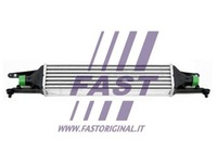 фото thumb №1, Интеркулер fiat punto grande 05 1.3mjt