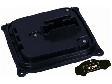 фото thumb №1, Блок управления света mercedes класс c w204 1.6-6.2 11-14 +запах