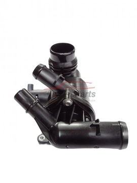 фото thumb №8, Новий оригінальний термостат w корпус evoque velar 2.0 aj21d4 2021- lr139875
