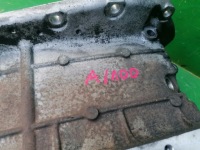 Піддон масляна audi a6 c6 2.7 tdi bpp 180 km Зі Шроту, фото thumb