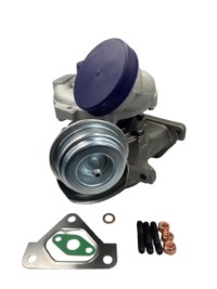 фото thumb №12, Заводской новая турбина 709836-0001 mercedes c.e 2.3.4 2.2 cdi