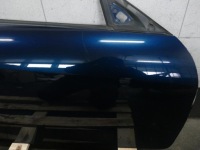 фото thumb №3, Mercedes slk r171 дверь правое niebieskie цвет c950