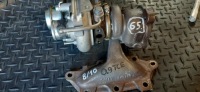 Купить Турбонагнетатель турбина 0.9 tce clio iv 49373-18402, фото thumb