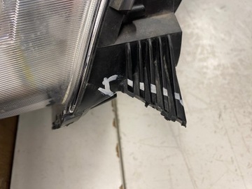 фото thumb №8, Toyota proace ii лампа правий перед ксенон led