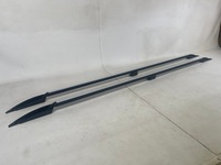 фото thumb №1, Рейлинги mercedes vito w638 чёрные