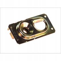 фото thumb №2, Замок капота vw golf 08.83-12.92 hans pries hp107 4