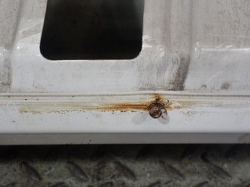 фото thumb №7, Seat ibiza iv 6j 08-12 3d 3 дверь правые lc9z