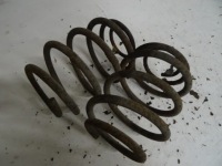 Купити Пружини правий задній jeep kj liberty cherokee, фото thumb