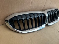 фото thumb №2, Bmw 3 g20 g21 решітка радіатора решітка радіатора перед передній a-nex