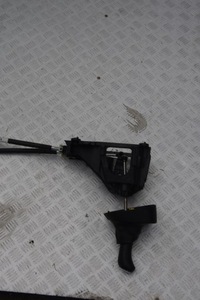 фото thumb №3, Домкрат ручка чехол передач smart forfour ii a453 renault twingo iii