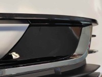 фото thumb №3, Решётка радиатора решётка w бампер vw passat b7 10- правая