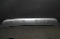 фото thumb №1, Mitsubishi eclipse cross 18- спойлер перед oryg