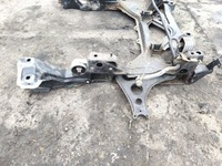 фото thumb №3, Подрамник колыбель тележка перед mercedes a класс w168