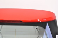 фото thumb №8, Ford grand c-max ii крышка багажника багажника задняя задняя ze