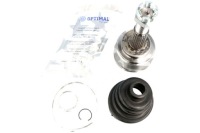 фото thumb №2, Шарнір гомокінетичний optimal