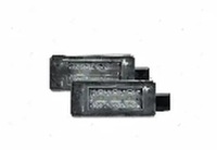 фото thumb №2, Лампа таблица rej левый + правый led цена za 2szt. l38-210-0004led/aba abakus