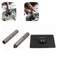 фото thumb №13, Демонтаж компрессора пружины motocyklowej