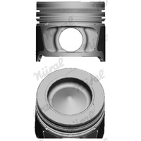 фото thumb №2, Поршень 76,5 +0,5 pasuje do: renault clio iii, clio iii/hatchback, flue