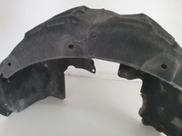 фото thumb №12, Audi a6 c7 2010 - 2018 подкрылок зад правые 4g0810172a